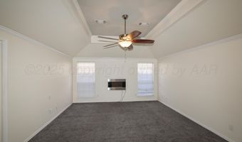 6829 GLENOAK Ln, Amarillo, TX 79109