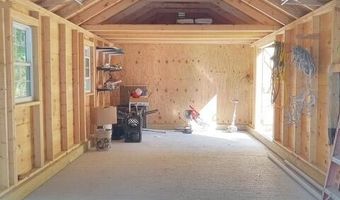 320 Cross Rd, Alna, ME 04535