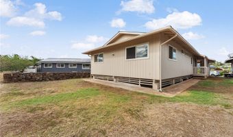 91-1788 Pualoalo Pl, Ewa Beach, HI 96706