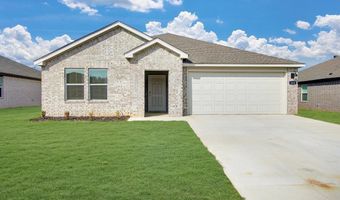 512 S Cherry St, Beebe, AR 72012