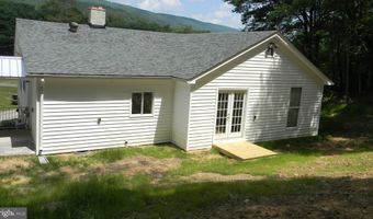 556 ORKNEY GRD, Basye, VA 22810