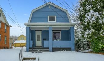 1418 Duss, Ambridge, PA 15003