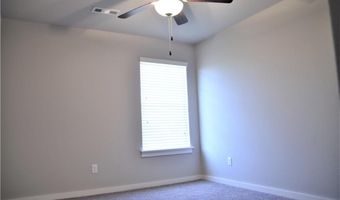 3912 SW Peachwood Dr, Bentonville, AR 72713