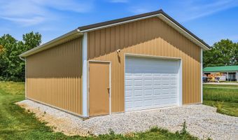 2585 Township Road 224, Ashley, OH 43003