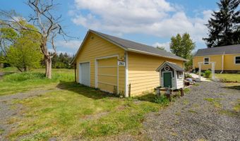 261 RAILROAD Ave, Gearhart, OR 97138