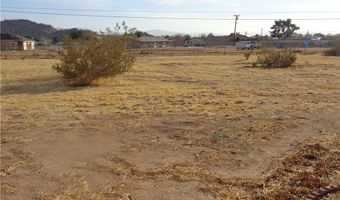 19993 Rimrock, Apple Valley, CA 92307