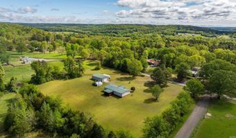 435 HAPPY HOLLOW Rd, Bee Branch, AR 72013