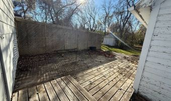 602 Bennett St, Bottineau, ND 58318