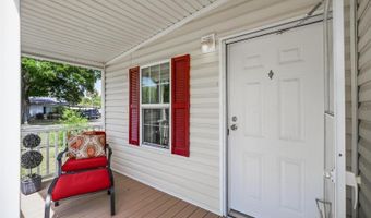 55716 KEITH St, Astor, FL 32102