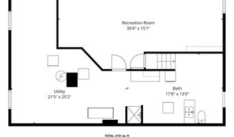 1508 N NICHOLAS St, Appleton, WI 54914