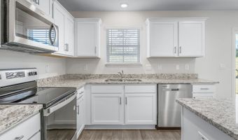 1006 Harb Dr, Archdale, NC 27263