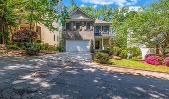 416 Wilfawn Way, Avondale Estates, GA 30002