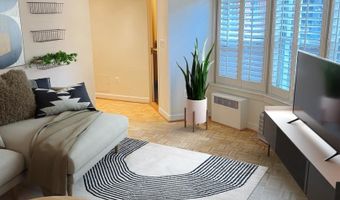 2500 Q St NW #201, Washington, DC 20007