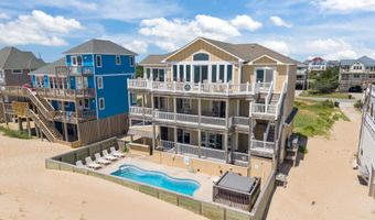 41439 Ocean View Dr Lot 3, Avon, NC 27915