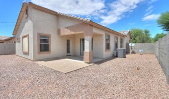 1581 E DESERT BREEZE Dr, Casa Grande, AZ 85122