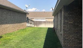 6809 NICK St, Amarillo, TX 79119