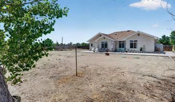 1027 McLean Rd, Fallon, NV 89406