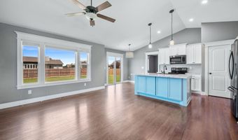 2018 E Clover Ct, Andover, KS 67002