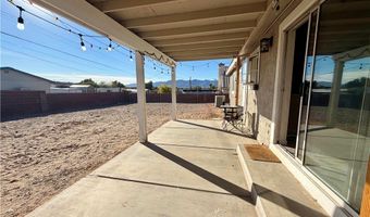 1660 Kyle Ave, Bullhead City, AZ 86442