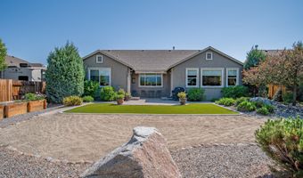 1221 Lasso Ln, Gardnerville, NV 89410