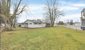 210 S Front St, Alger, OH 45812