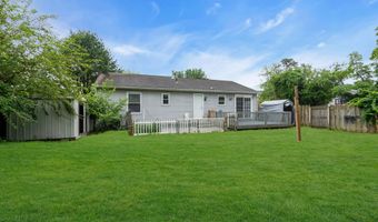 1152 Longboat Ave, Beachwood, NJ 08722