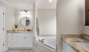 641 Lucy Ln, Alexander, AR 72002