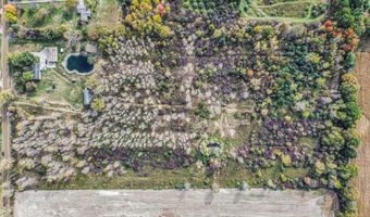 00 Farley, Almont, MI 48003