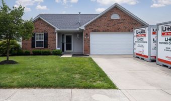 913 Halyard Dr, Avon, IN 46123