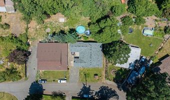 3711 Earl Ave, Albany, OR 97322