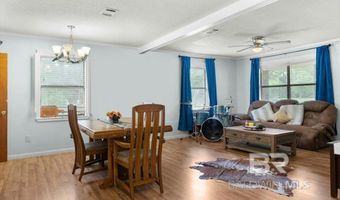 112 E Hurricane Rd, Bay Minette, AL 36507