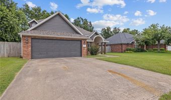 507 College Pl, Bentonville, AR 72712