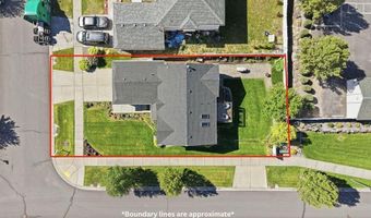 902 S Salish St, Airway Heights, WA 99224