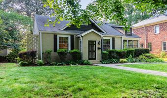 1809 The Plaza None, Charlotte, NC 28205