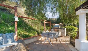 1165 Midway Dr, Alpine, CA 91901