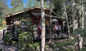 124 Ski Rd, Allenspark, CO 80510
