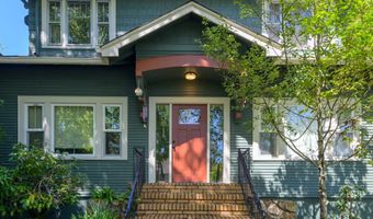 1120 W 10th Aly, Eugene, OR 97402