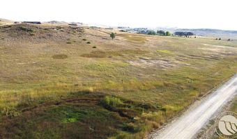 20 Crow Child Trl, Absarokee, MT 59001
