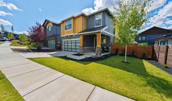 61191 SW Tippytoe Pl, Bend, OR 97702