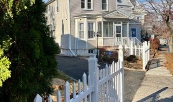 145 Brighton Ave, Belleville, NJ 07109