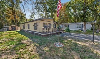 8 Comfort Way, Coventry, RI 02816