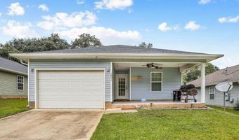 1831 Gainer Ave, Baker, FL 32531