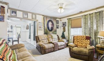 1090 W Van Buren St, Alexandria, IN 46001