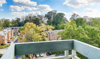 5450 WHITLEY PARK Ter 806, Bethesda, MD 20814