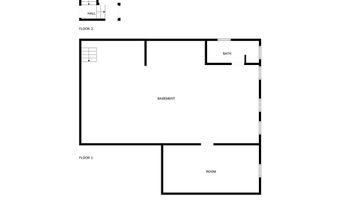 1111 Norwood Dr, Ashtabula, OH 44004