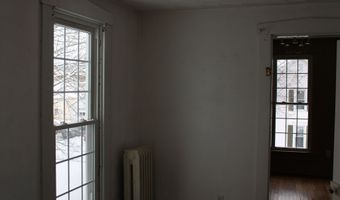 201 W George, Arcanum, OH 45304