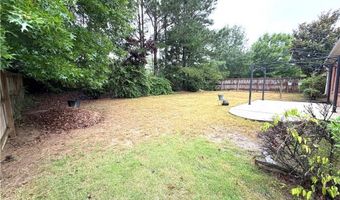 1416 CLOVERBROOK Cir, Auburn, AL 36830