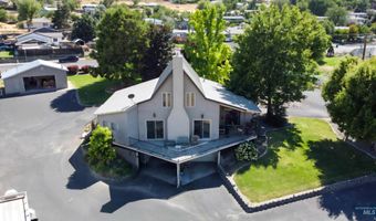 209 Harding St, Asotin, WA 99402