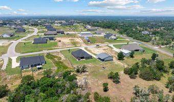 1052 Winecup Ln, Weatherford, TX 76085