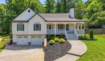 114 S Mountain Brooke Dr, Ball Ground, GA 30107